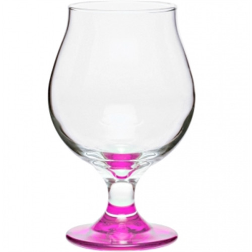 16 oz. Libbey®  Belgian Tulip Goblet Beer Glasses