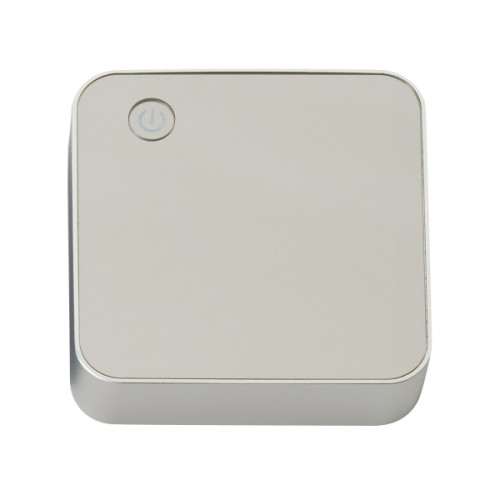 Portable Dual-Port Charger