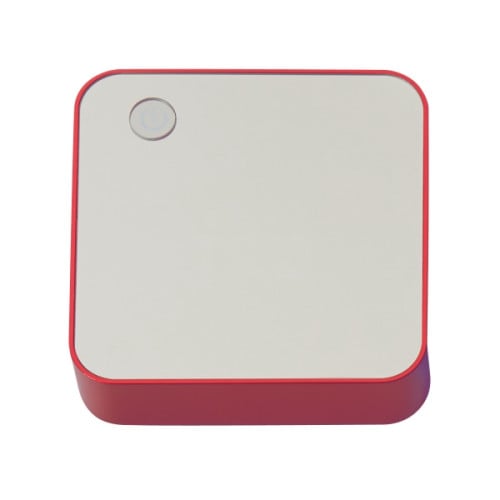 Portable Dual-Port Charger