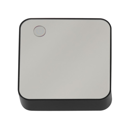 Portable Dual-Port Charger