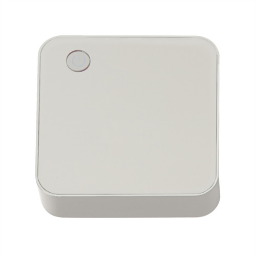 Portable Dual-Port Charger