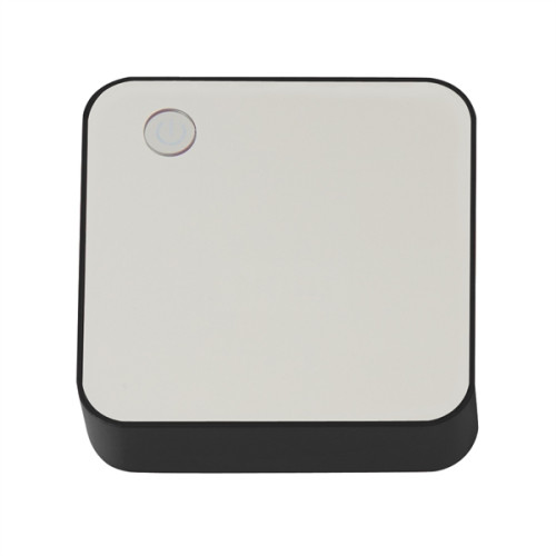 Portable Dual-Port Charger