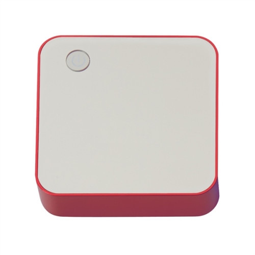 Portable Dual-Port Charger