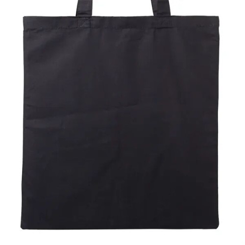 Natural Cotton Fiber Tote Bags