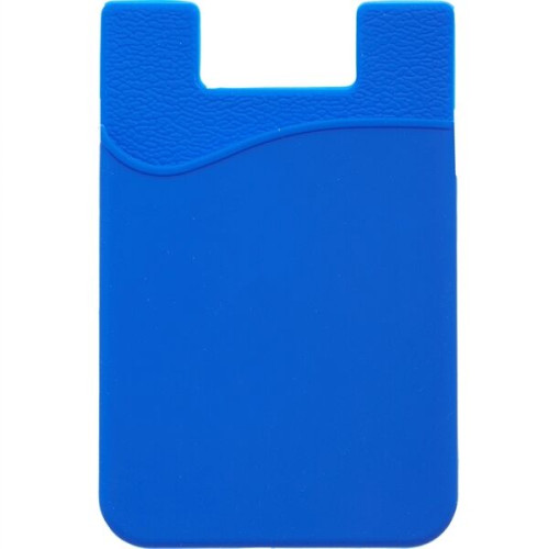 Maya Basic Silicone Phone Wallet