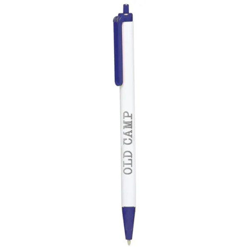 Click Action Company Pen
