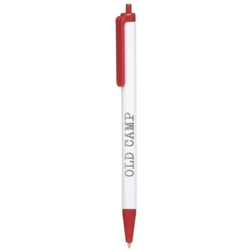 Click Action Company Pen