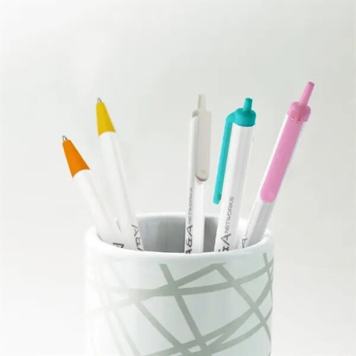Click Action Company Pen