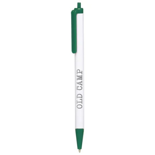 Click Action Company Pen