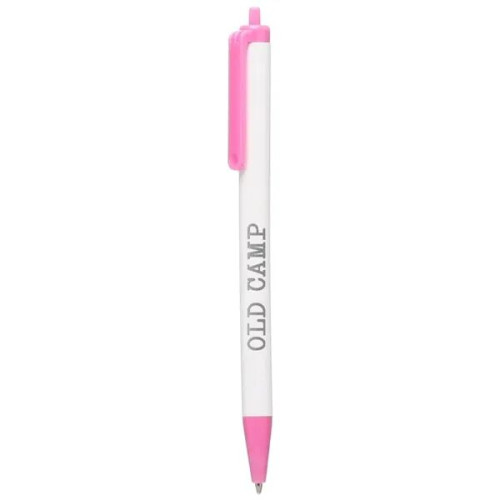 Click Action Company Pen