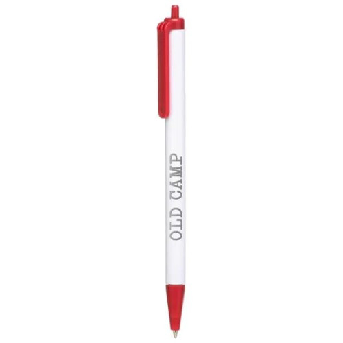 Click Action Company Pen