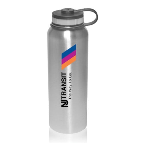 41 oz. Stainless Steel Vacuum Water Bottle