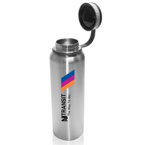 41 oz. Stainless Steel Vacuum Water Bottle