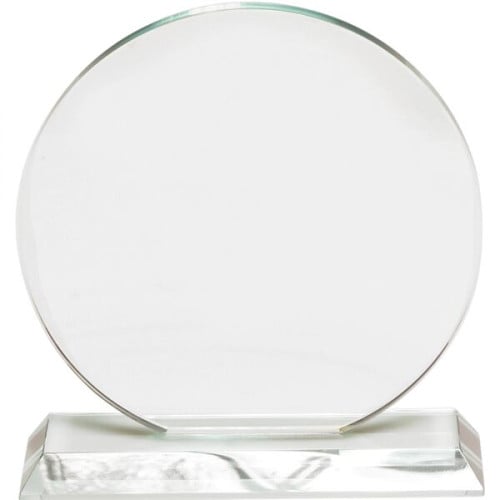 Round Glass Awards