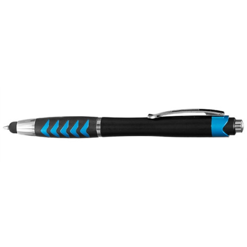 Plastic Arrow Stylus Pen