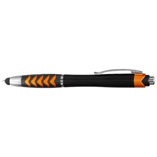 Plastic Arrow Stylus Pen