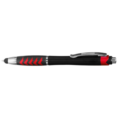 Plastic Arrow Stylus Pen