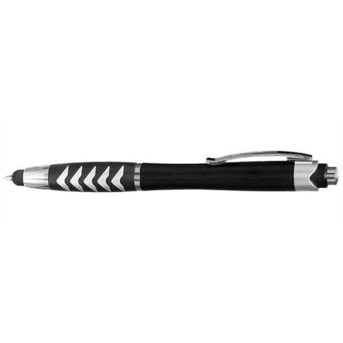 Plastic Arrow Stylus Pen