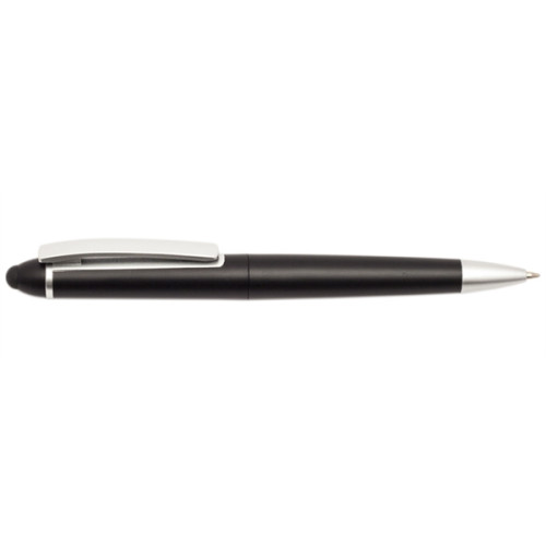 Gillette Twist Action Plastic Stylus Pen