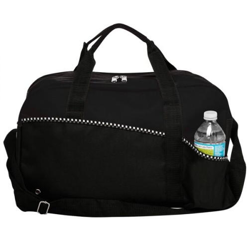 Center Court Duffle Bags