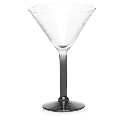 8.5 oz. Libbey® Salud Grande Wedding Martini Glasses