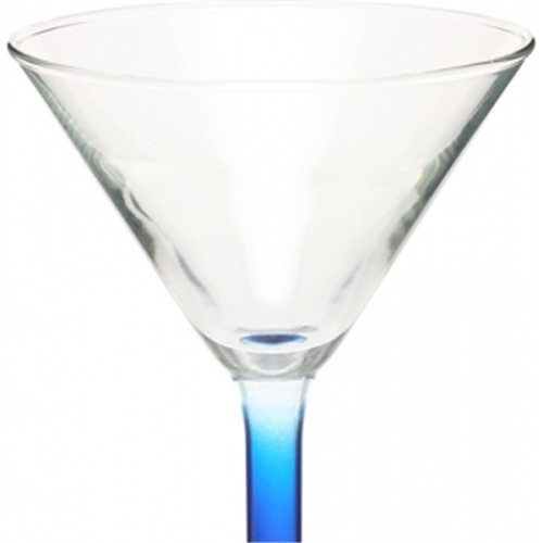 8.5 oz. Libbey® Salud Grande Wedding Martini Glasses