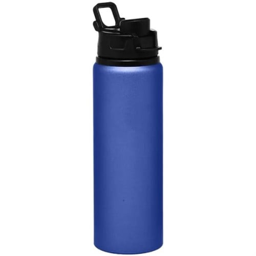 25 oz. Aluminum Water Bottle with Snap Lid