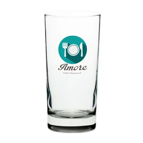 12.5 oz. Libbey® Tall Beverage Glasses