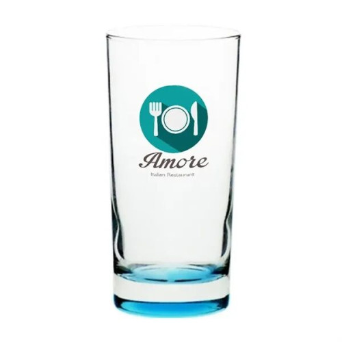 12.5 oz. Libbey® Tall Beverage Glasses