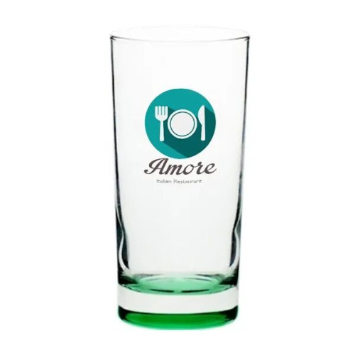 12.5 oz. Libbey® Tall Beverage Glasses