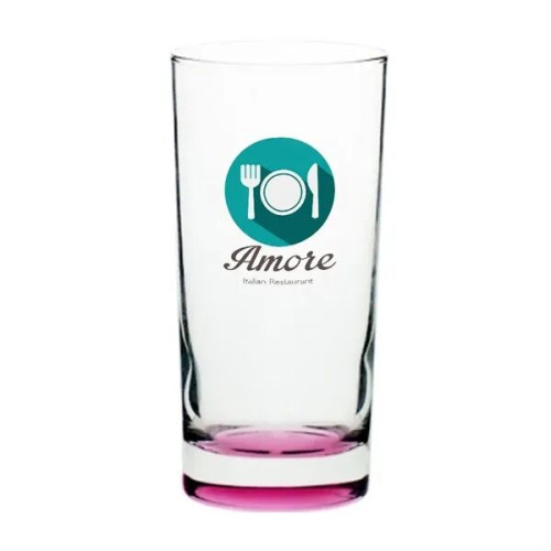 12.5 oz. Libbey® Tall Beverage Glasses