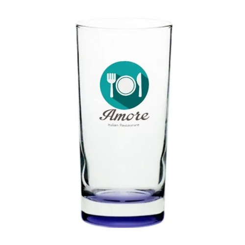 12.5 oz. Libbey® Tall Beverage Glasses