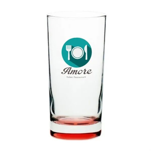 12.5 oz. Libbey® Tall Beverage Glasses
