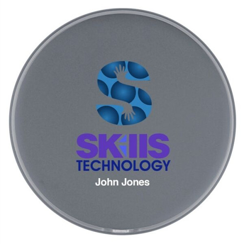 WIRELESS PHONE CHARGING PAD