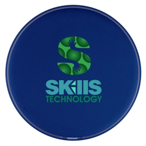 WIRELESS PHONE CHARGING PAD