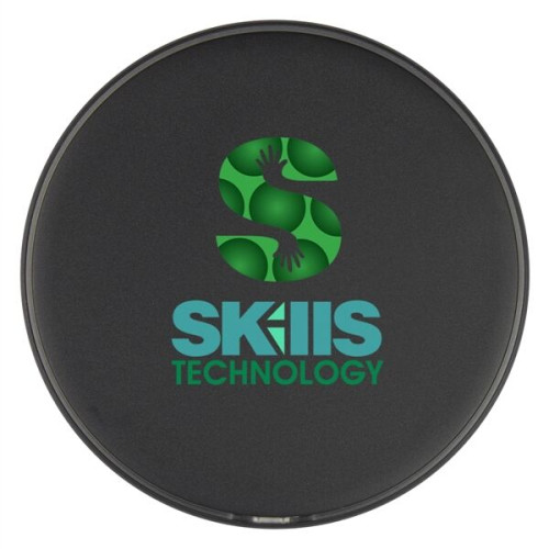 WIRELESS PHONE CHARGING PAD