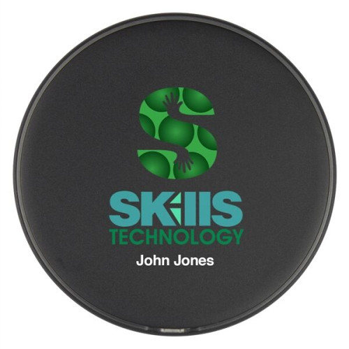 WIRELESS PHONE CHARGING PAD