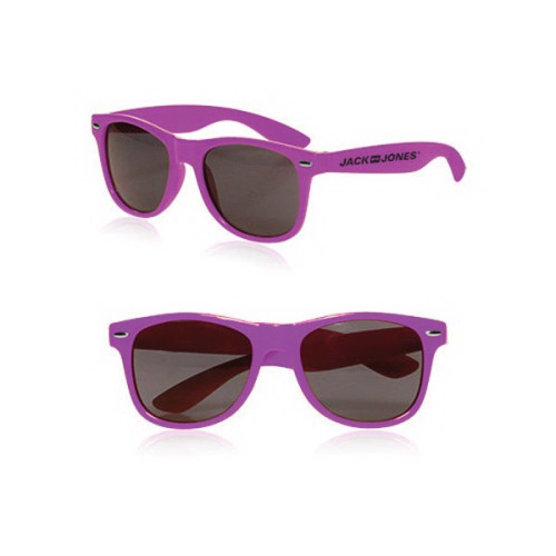Plastic Tahiti Sunglasses
