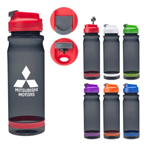 25 Oz. Tritan™ Runaway Bottle