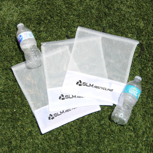 3 PC. Market Mesh Set With 100% RPET Material