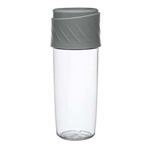 16 oz Dual Sip-N-Snack Tritan Water Bottle