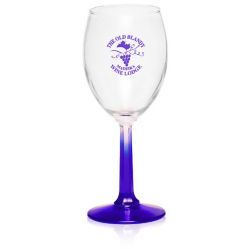 7.75 oz. Libbey® Napa Wine Glassess