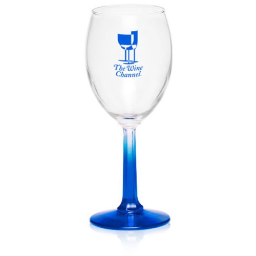 7.75 oz. Libbey® Napa Wine Glassess