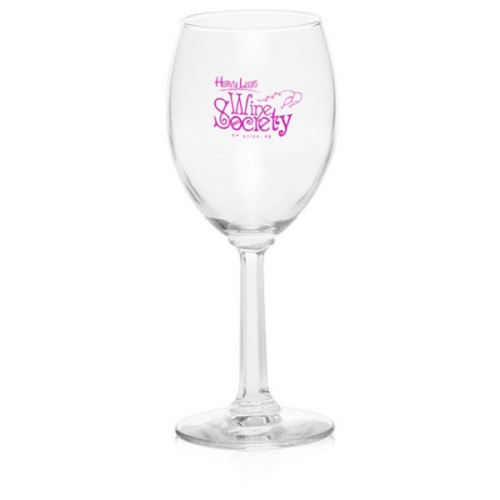 7.75 oz. Libbey® Napa Wine Glassess
