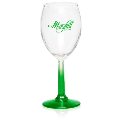 7.75 oz. Libbey® Napa Wine Glassess