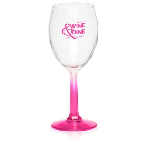 7.75 oz. Libbey® Napa Wine Glassess