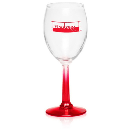 7.75 oz. Libbey® Napa Wine Glassess