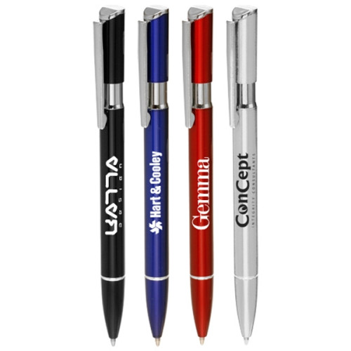Business Metal Pens