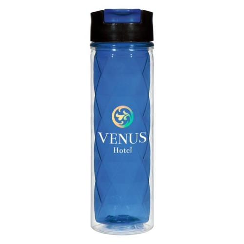 28 Oz. Tritan™ Gemstone Bottle