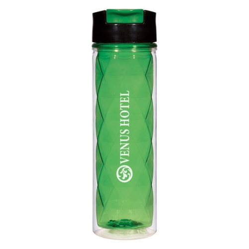 28 Oz. Tritan™ Gemstone Bottle